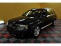 Audi Allroad 2.7T quattro Ming Blue Pearl Effect photo #2 Audi Allroad 2.7T quattro Ming Blue Pearl Effect photo #2