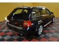 Audi Allroad 2.7T quattro Ming Blue Pearl Effect photo #4 Audi Allroad 2.7T quattro Ming Blue Pearl Effect photo #4