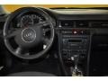 Audi Allroad 2.7T quattro Ming Blue Pearl Effect photo #7 Audi Allroad 2.7T quattro Ming Blue Pearl Effect photo #7