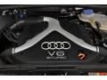 Audi Allroad 2.7T quattro Ming Blue Pearl Effect photo #20 Audi Allroad 2.7T quattro Ming Blue Pearl Effect photo #20