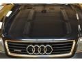 Audi Allroad 2.7T quattro Ming Blue Pearl Effect photo #25 Audi Allroad 2.7T quattro Ming Blue Pearl Effect photo #25