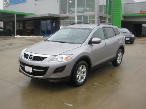 2011 Mazda Cx 9 Sport. 2011 Mazda CX-9 Sport