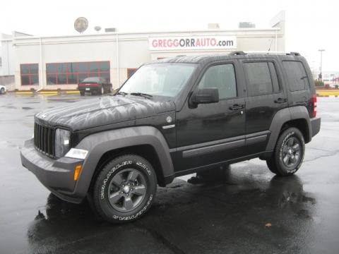 Jeep Liberty Renegade For Sale. 2011 Jeep Liberty Renegade 4x4