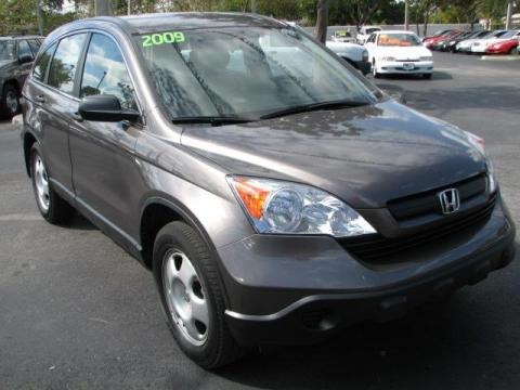 2009 Honda Cr V Lx. 2009 Honda CR-V LX