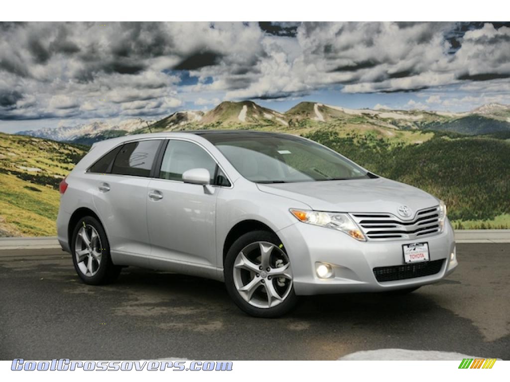 2011 toyota venza awd for sale #6