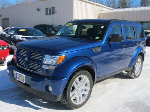 Dodge Nitro 2010 Black. 2010 Dodge Nitro Heat 4x4