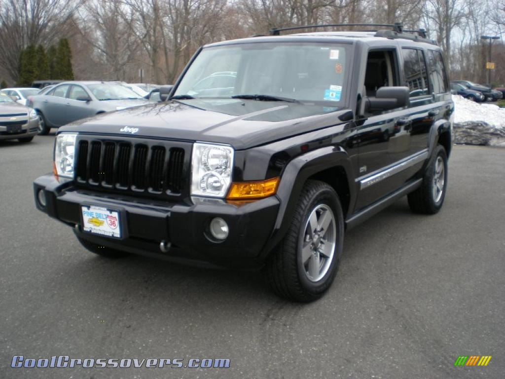 Eatontown jeep #5