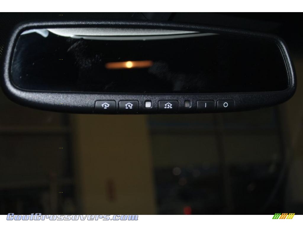 2011 Sorento SX V6 - Dark Cherry / Black photo #33