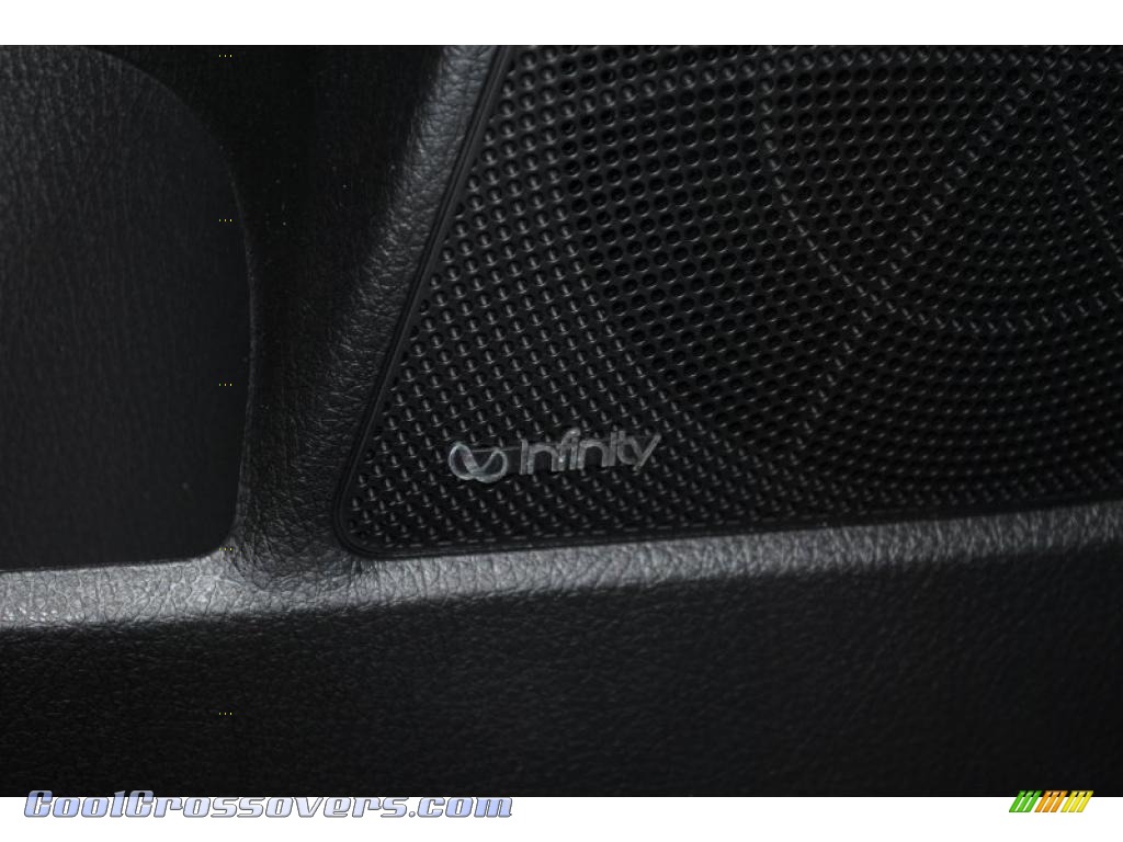 2011 Sorento SX V6 - Dark Cherry / Black photo #47