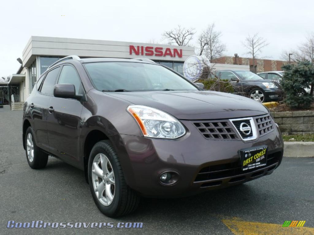 Nissan rogue iridium graphite metallic #10