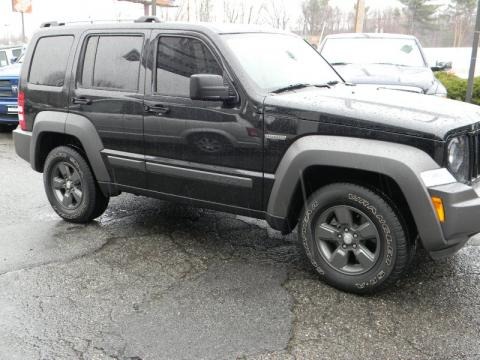 Jeep Liberty Renegade For Sale. 2011 Jeep Liberty Renegade 4x4