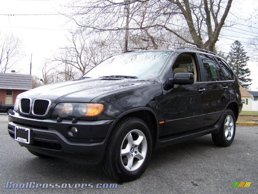 2003 Bmw x5 cell phone #5
