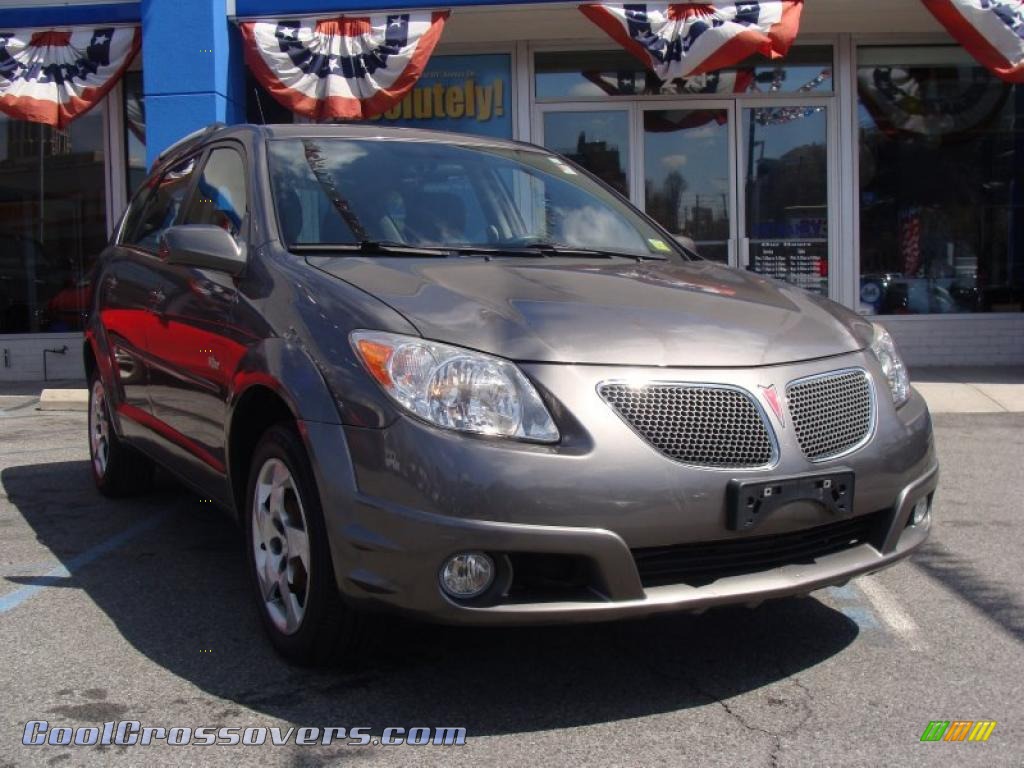 2005 Pontiac Vibe AWD in Moonstone Metallic photo #4 - 473971 | Cool ...
