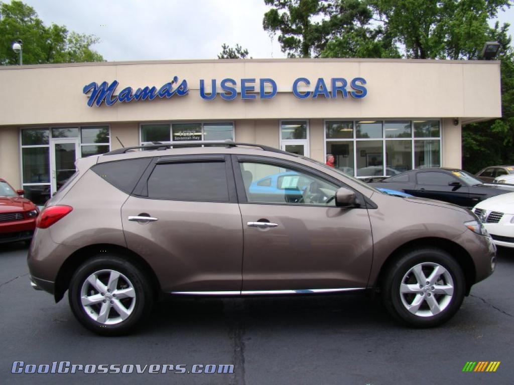 Used nissan murano for sale in charleston sc #7