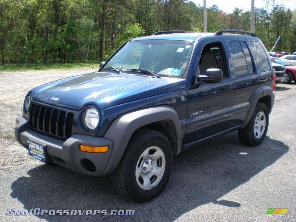 Lease price jeep liberty #3