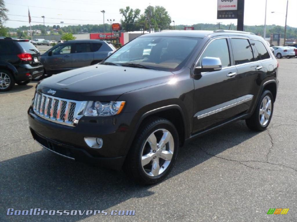 Jeep grand cherokee cruise control problems #3