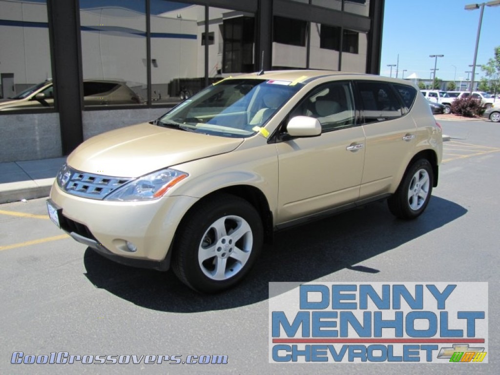 2007 Nissan murano kelley blue book #5