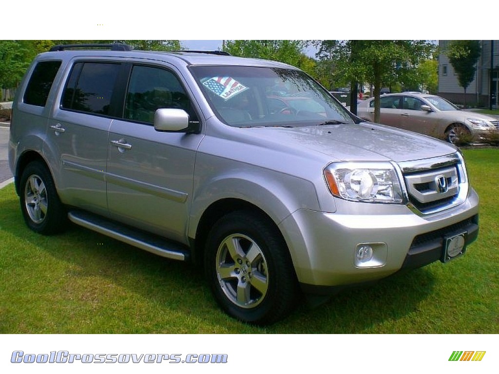 2010 Honda pilot running boards for sale #5