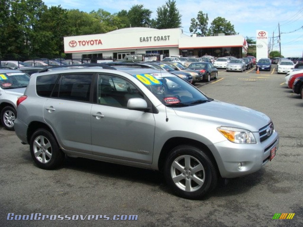 2008 toyota rav4 v6 for sale #5