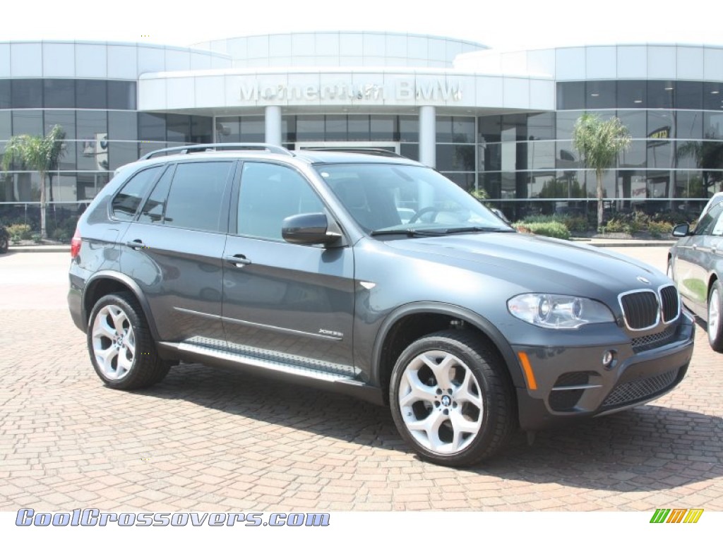 2012 Bmw x5 sport activity for sale #6