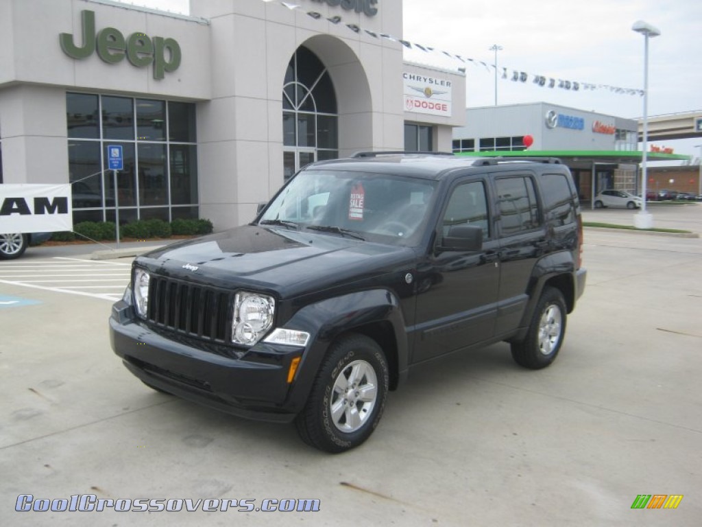 2002 Jeep liberty sport owners manual #3