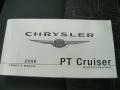 Chrysler PT Cruiser LX Surf Blue Pearl photo #4