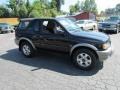 Isuzu Amigo S Ebony Black photo #2 Isuzu Amigo S Ebony Black photo #2