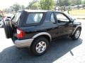 Isuzu Amigo S Ebony Black photo #4 Isuzu Amigo S Ebony Black photo #4