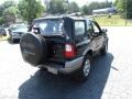 Isuzu Amigo S Ebony Black photo #5 Isuzu Amigo S Ebony Black photo #5