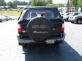 Isuzu Amigo S Ebony Black photo #6 Isuzu Amigo S Ebony Black photo #6