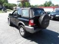 Isuzu Amigo S Ebony Black photo #7 Isuzu Amigo S Ebony Black photo #7