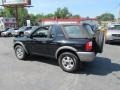 Isuzu Amigo S Ebony Black photo #8 Isuzu Amigo S Ebony Black photo #8