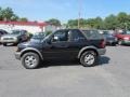 Isuzu Amigo S Ebony Black photo #9 Isuzu Amigo S Ebony Black photo #9