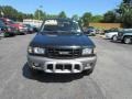 Isuzu Amigo S Ebony Black photo #12 Isuzu Amigo S Ebony Black photo #12