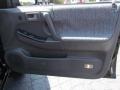 Isuzu Amigo S Ebony Black photo #24 Isuzu Amigo S Ebony Black photo #24