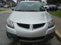 Pontiac Vibe  Satellite Silver photo #2