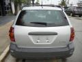 Pontiac Vibe  Satellite Silver photo #3