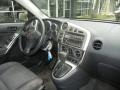 Pontiac Vibe  Satellite Silver photo #6