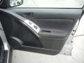 Pontiac Vibe  Satellite Silver photo #8