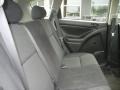 Pontiac Vibe  Satellite Silver photo #9