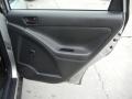Pontiac Vibe  Satellite Silver photo #10