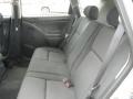 Pontiac Vibe  Satellite Silver photo #11