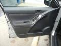 Pontiac Vibe  Satellite Silver photo #14