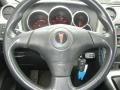 Pontiac Vibe  Satellite Silver photo #15