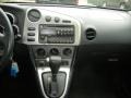 Pontiac Vibe  Satellite Silver photo #18