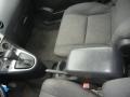 Pontiac Vibe  Satellite Silver photo #21