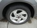 Pontiac Vibe  Satellite Silver photo #25