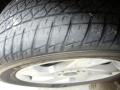 Pontiac Vibe  Satellite Silver photo #26
