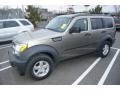Dodge Nitro SXT 4x4 Light Khaki Metallic photo #1