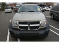 Dodge Nitro SXT 4x4 Light Khaki Metallic photo #2